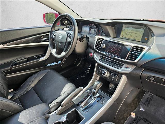 Used 2014 Honda Accord EX-L image 10