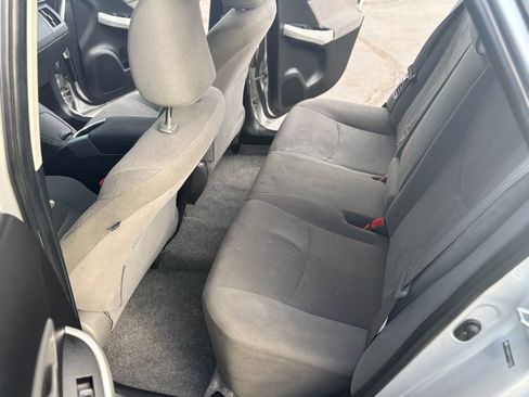 Used 2012 Toyota Prius Two w/ Protection Pkg FWD image 24
