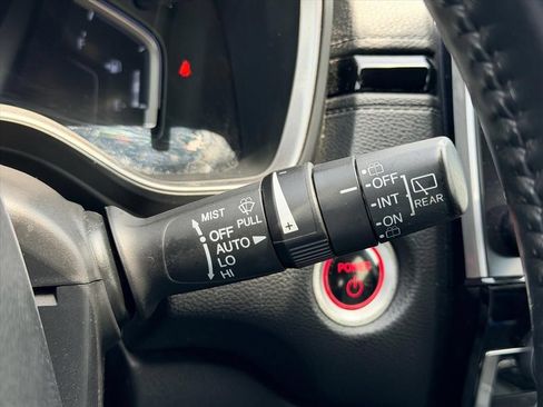 Used 2021 Honda CR-V Touring image 24