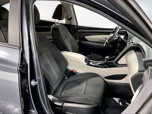 Used 2024 Hyundai Tucson SEL image 26