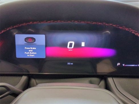 New 2025 Dodge Charger R/T Scat Pack w/ Track Pack image 25