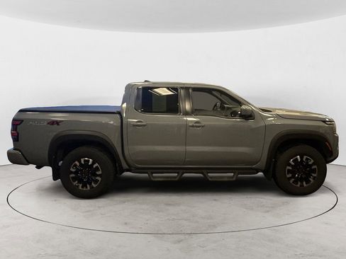 Used 2023 Nissan Frontier PRO-4X w/ Pro Convenience Package AWD/4WD image 6