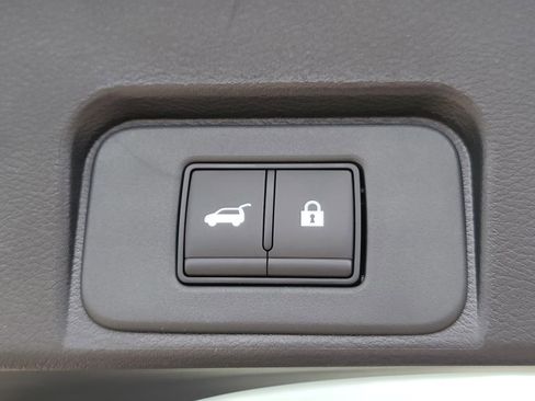 New 2026 Nissan Rogue SV image 14