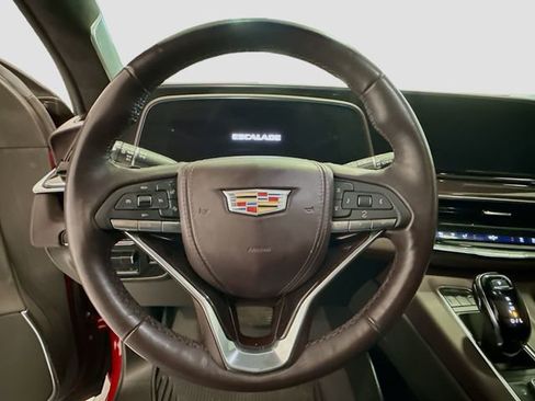 Used 2022 Cadillac Escalade ESV Sport Platinum AWD/4WD image 10