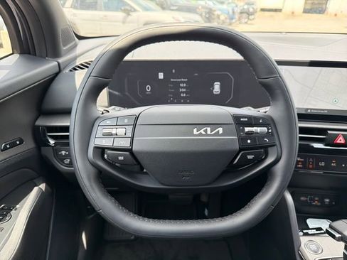New 2026 Kia Sportage X-Line AWD/4WD image 10