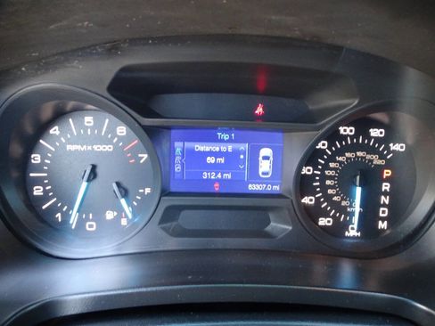 Used 2013 Ford Explorer 4WD image 16