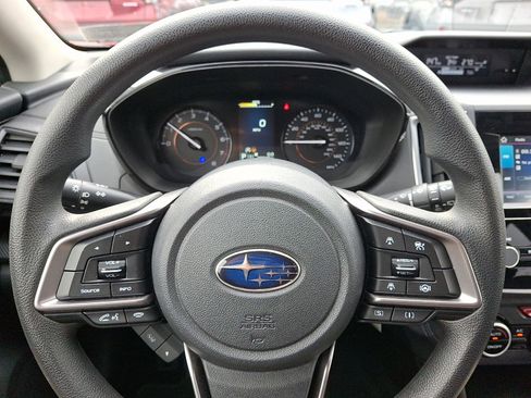Certified 2023 Subaru Crosstrek 2.0i image 18
