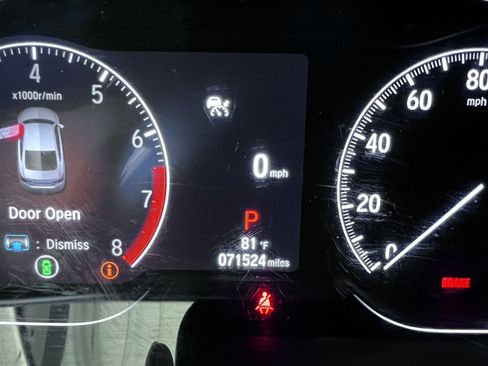 Used 2022 Honda Accord Sport Special Edition image 12