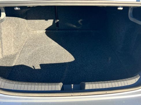 Used 2024 Volkswagen Jetta SE image 14