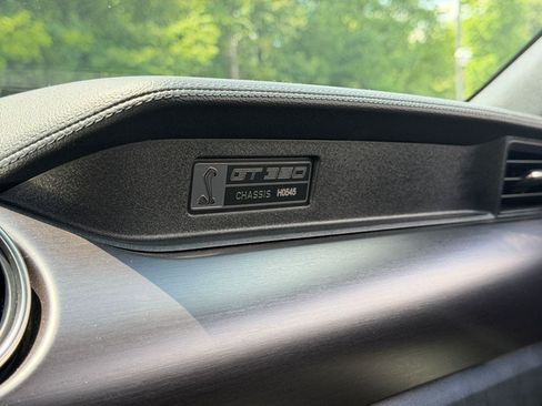Used 2017 Ford Mustang Shelby GT350 RWD image 26