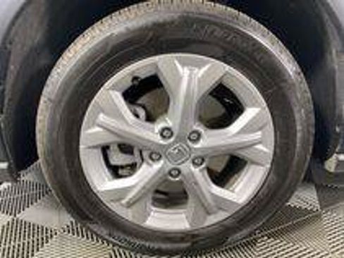 Used 2023 Honda HR-V LX image 12