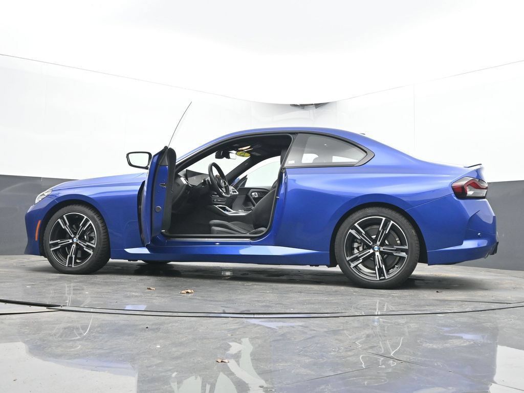 Used 2026 BMW 230i Coupe RWD image 70