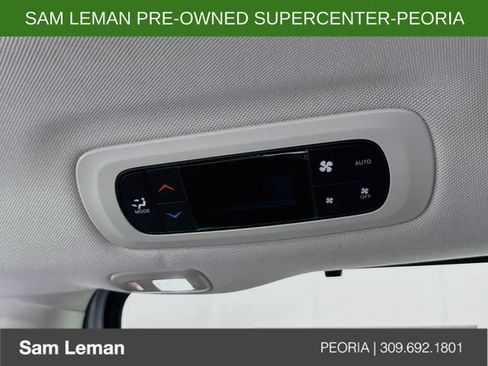Used 2024 Chrysler Pacifica Limited w/ Trailer Tow Group FWD image 25