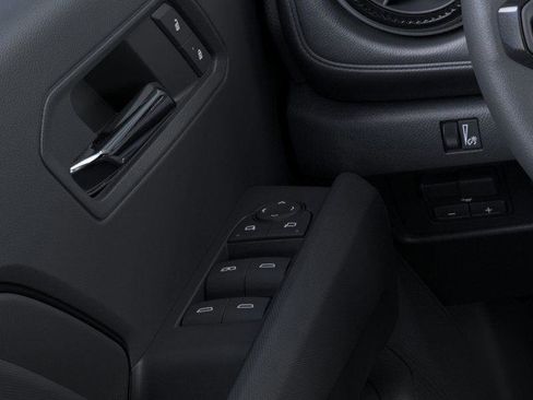 New 2026 Chevrolet Colorado LT w/ LT Convenience Package RWD image 22