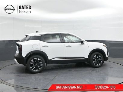 New 2026 Nissan Kicks SV