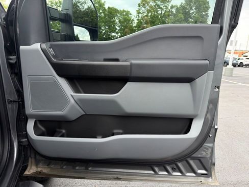 Used 2024 Ford F250 XL w/ XL Chrome Package AWD/4WD image 25