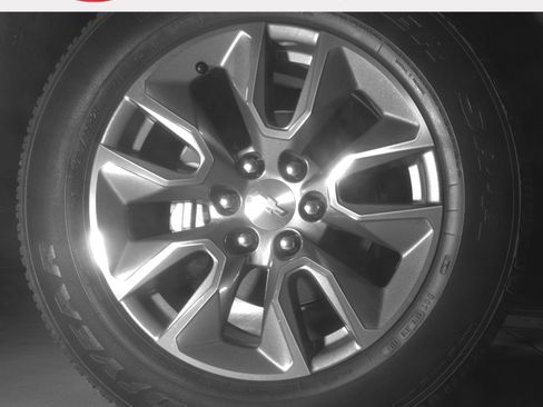 Used 2020 Chevrolet Silverado 1500 LT w/ LT Value Package image 10