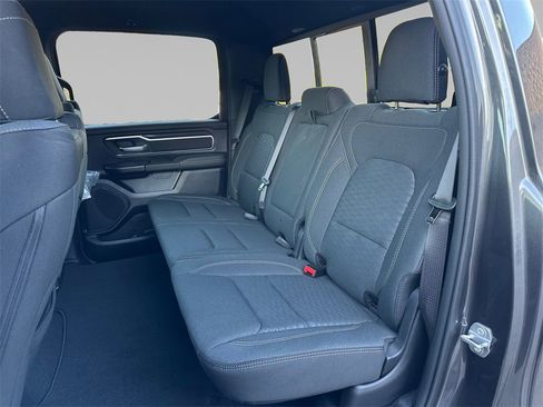 New 2025 RAM 1500 Big Horn image 15