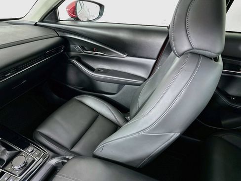 Certified 2025 MAZDA CX-30 AWD 2.5 S w/ Preferred Package image 24