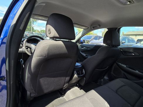 Used 2023 Chevrolet Malibu LT image 13