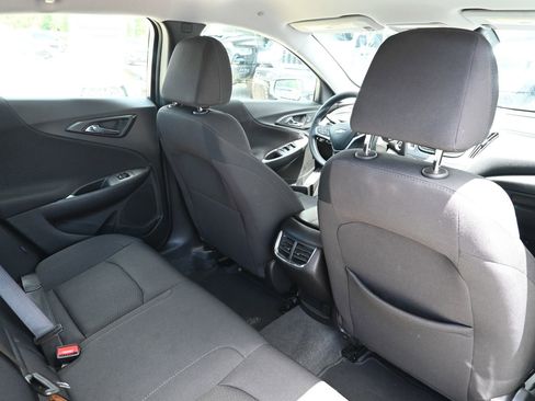 Used 2024 Chevrolet Malibu LT FWD image 26