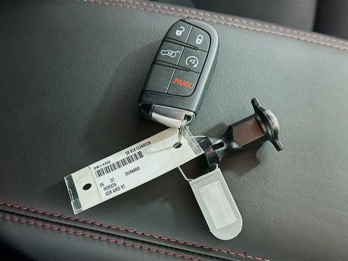 New 2026 Dodge Durango GT image 20