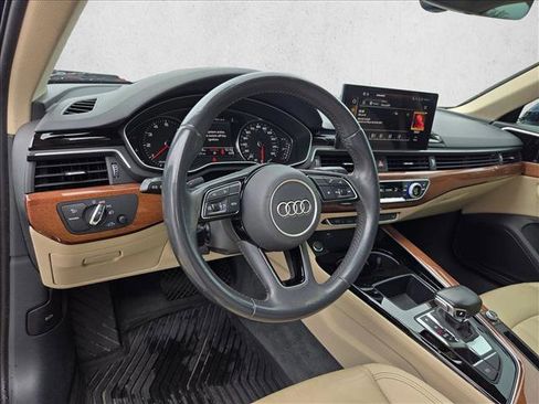 Used 2020 Audi A4 2.0T Premium w/ Convenience Package image 10