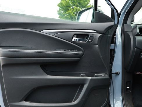 Used 2022 Honda Ridgeline RTL-E image 24