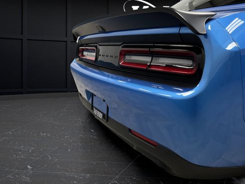 Used 2023 Dodge Challenger SRT Hellcat Redeye RWD image 26