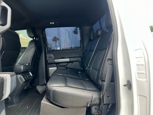 Used 2022 Ford F150 XLT w/ Equipment Group 302A High AWD/4WD image 32