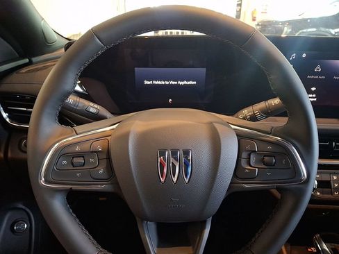 New 2026 Buick Envista Sport Touring w/ Convenience I Package FWD image 13