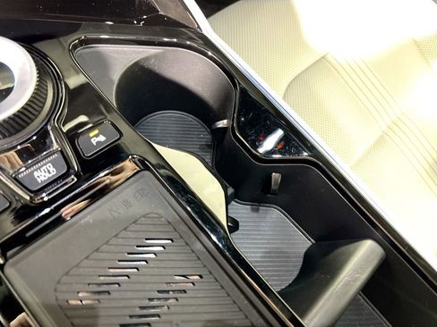 Certified 2024 Kia EV6 GT-Line w/ GT-Line White Seat Package image 16