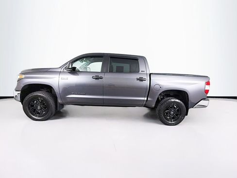 Used 2021 Toyota Tundra SR5 AWD/4WD image 6