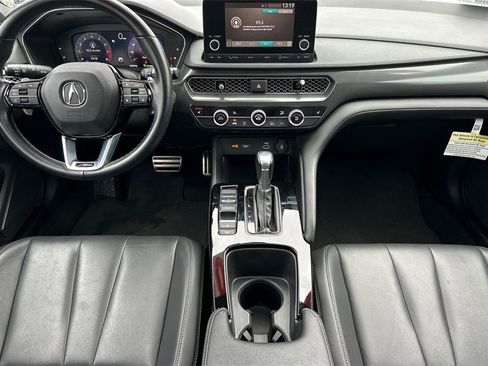 Certified 2024 Acura Integra A-Spec image 10