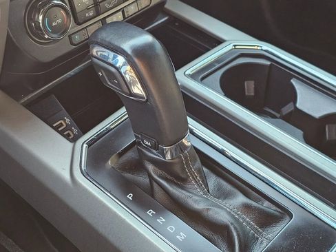 Used 2019 Ford F150 Lariat AWD/4WD image 32