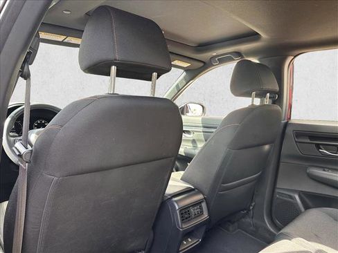 Used 2024 Honda CR-V Sport image 17