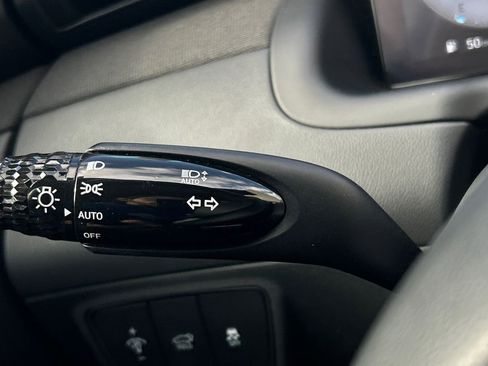 Used 2024 Hyundai Tucson Limited image 22