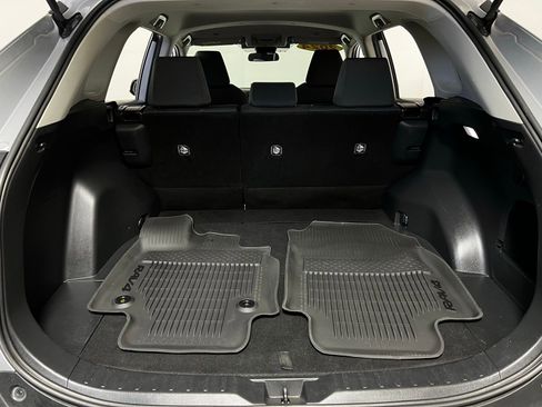 Certified 2024 Toyota RAV4 XLE image 23