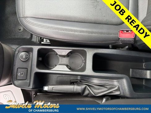 Used 2019 Ford Transit Connect XL image 24