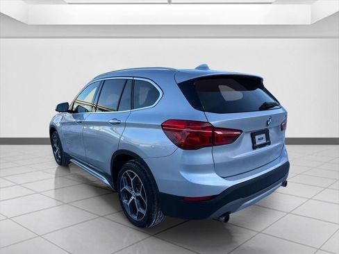 Used 2017 BMW X1 xDrive28i image 6