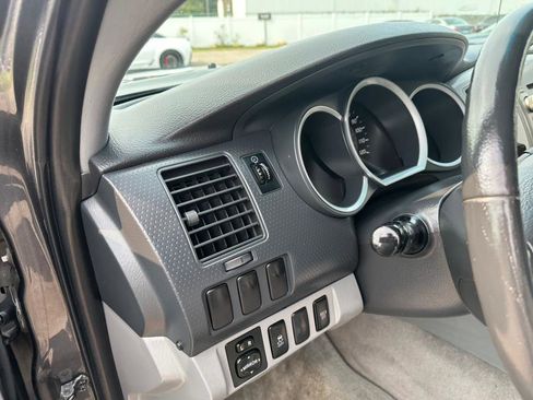 Used 2009 Toyota Tacoma 2WD Access Cab image 17