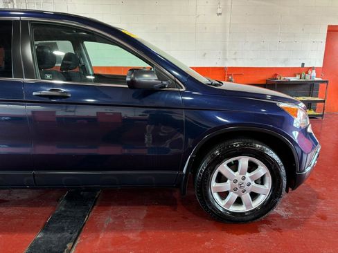 Used 2007 Honda CR-V EX image 5