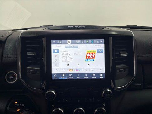 Certified 2024 RAM 1500 Laramie AWD/4WD image 16