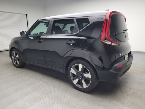 Used 2020 Kia Soul EX w/ Option Group 015 image 3