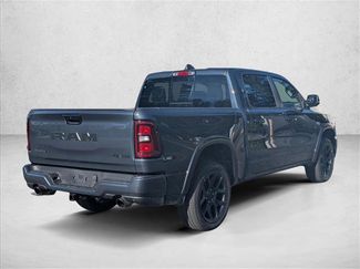 New 2026 RAM 1500 Laramie w/ Night Edition video 2