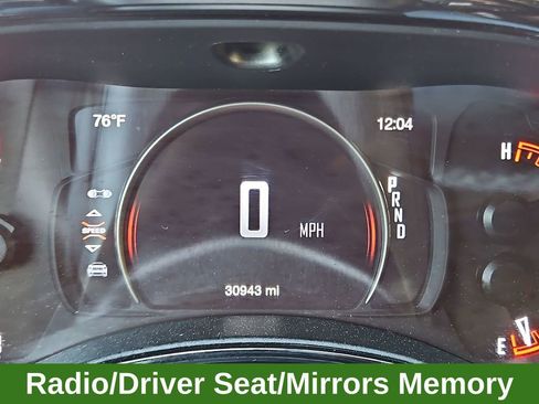 Used 2024 Dodge Durango GT AWD/4WD image 13