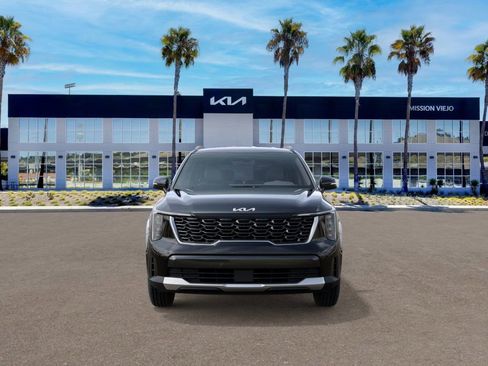 New 2026 Kia Sorento S image 2
