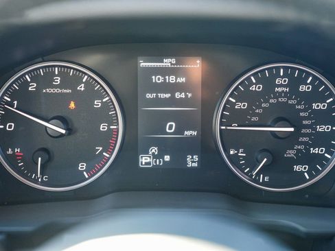 New 2026 Subaru Forester Premium image 24