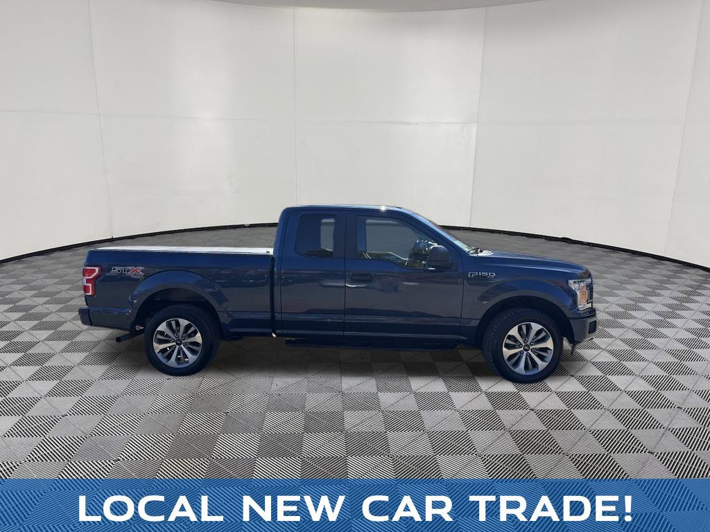 Used 2018 Ford F150 XL w/ Equipment Group 101A Mid AWD/4WD image 5