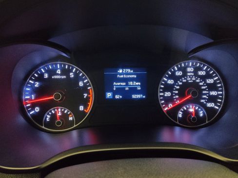 Used 2019 Kia Optima LX w/ LX 17" Wheel Package FWD image 23